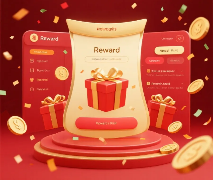 澳洲幸运5优惠活动展示