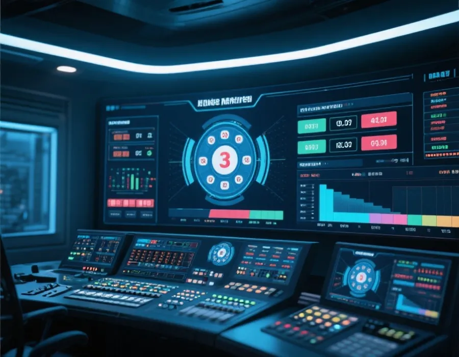 澳洲幸运5实时开奖直播大厅示意图